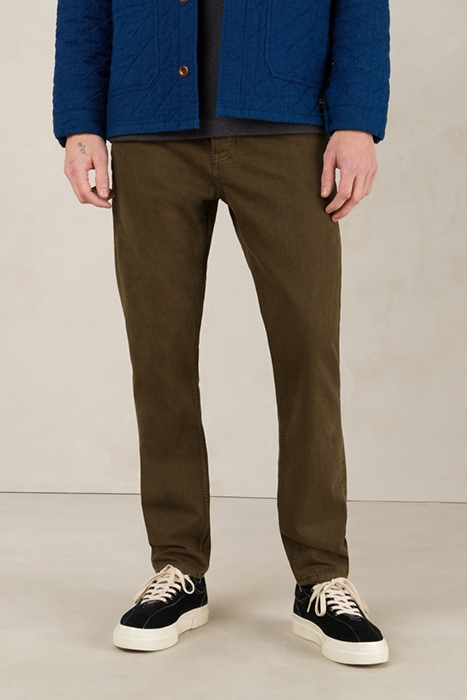 JERRICK MOSS GREEN 1