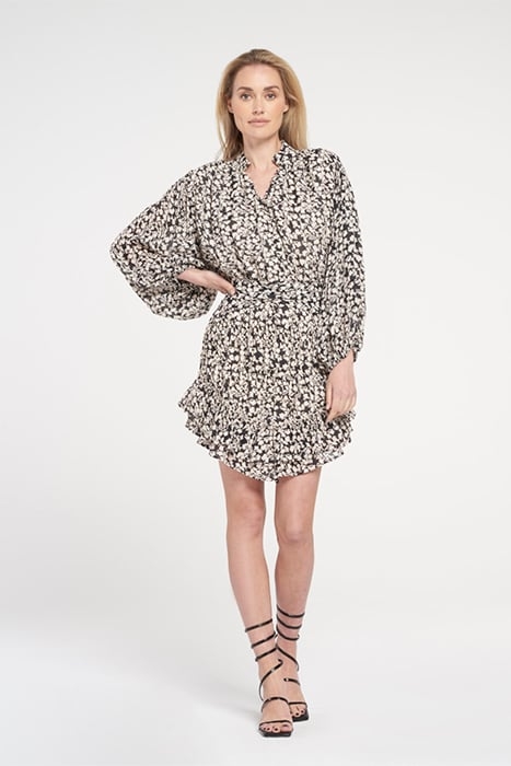 DAXIN PRINT BLOSSOM 1