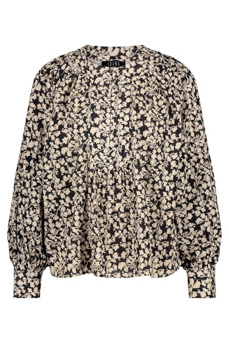 TAZZ PRINT BLOSSOM 3