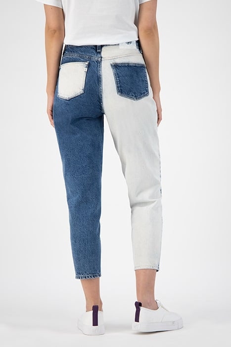 MAMS TAPERED BIO BLEACH 2