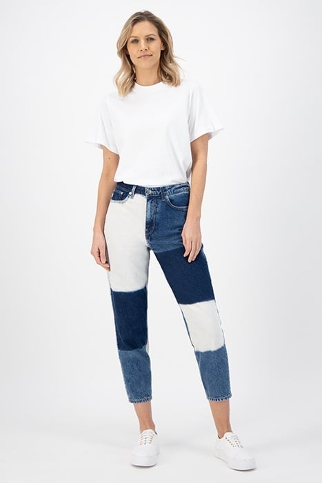 MAMS TAPERED BIO BLEACH 3