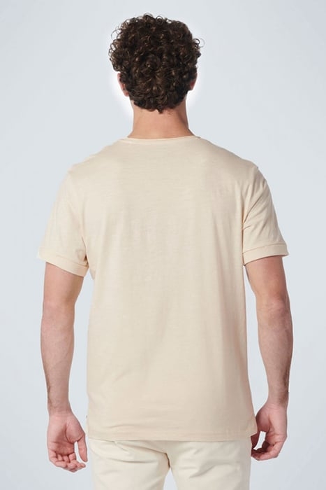 T-SHIRT CREWNECK SLUB KIT 2