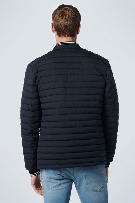 JACKET SHORT FIT PADDED NIGHT 2