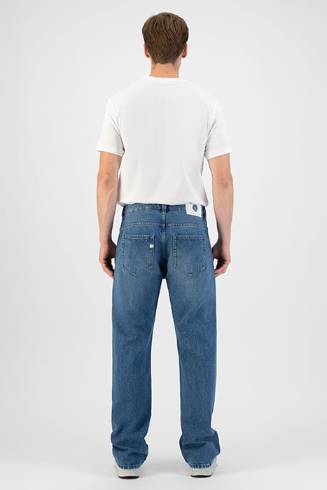 LOOSE JAMES MEDIUM STONE 4