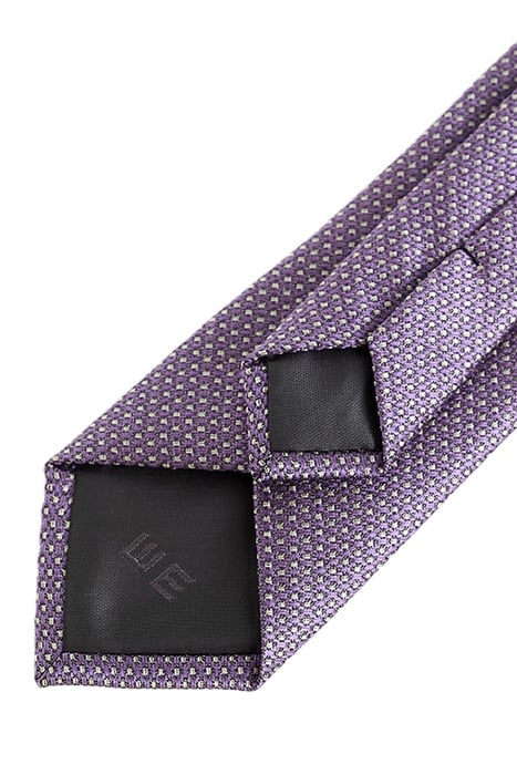 TIE LIGHT PURPLE 2