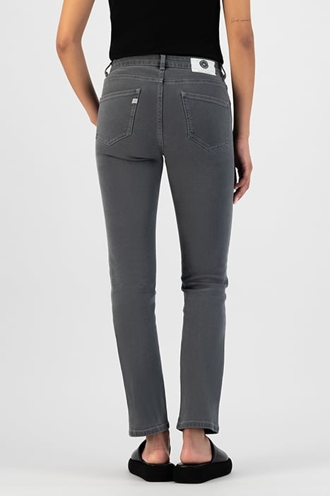 FAYE STRAIGHT O3 GREY 2