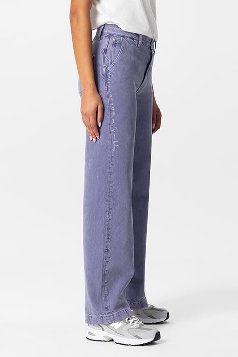 VAN WILMA MISTY VIOLET 5