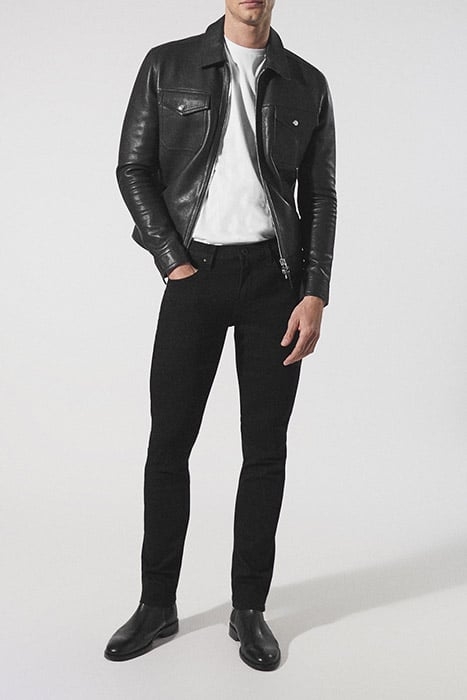 LENNOX - PAIGE BLACK SHADOW 1