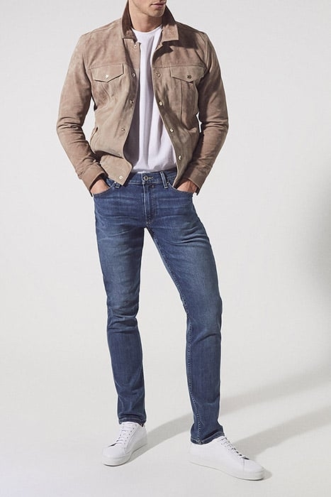 LENNOX LIGHT INDIGO 1