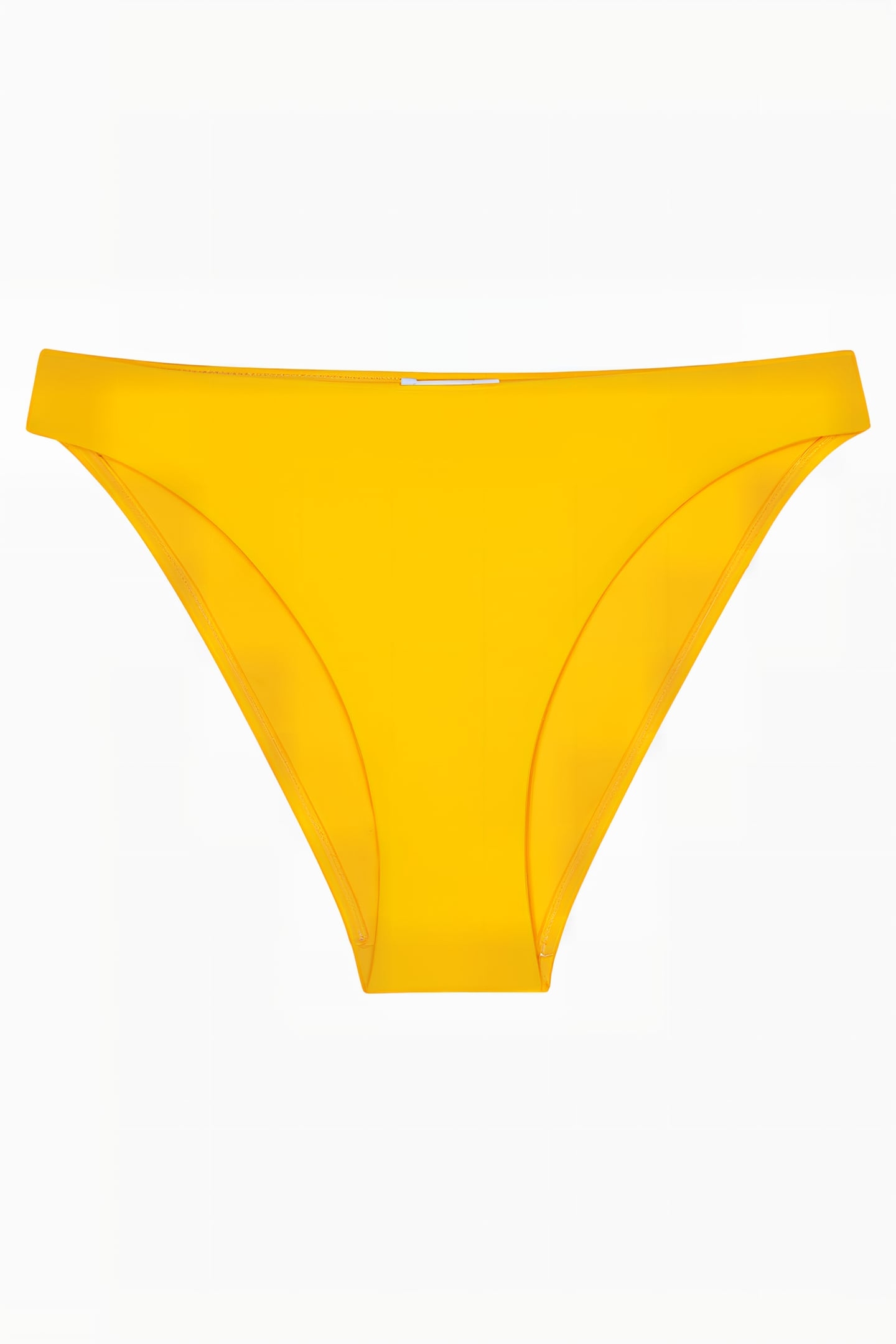 CARINA BIKINI — YELLOW 4