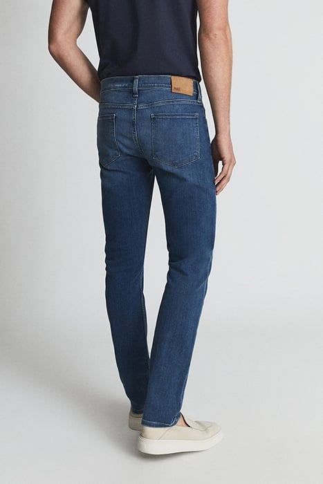 LENNOX - PAIGE LIGHT INDIGO 2