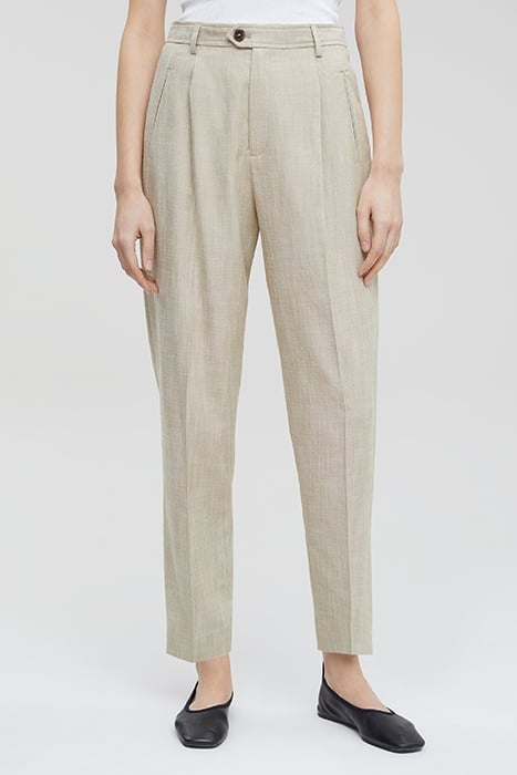 WOMEN ARLO PANTS DRIED TEAK 1