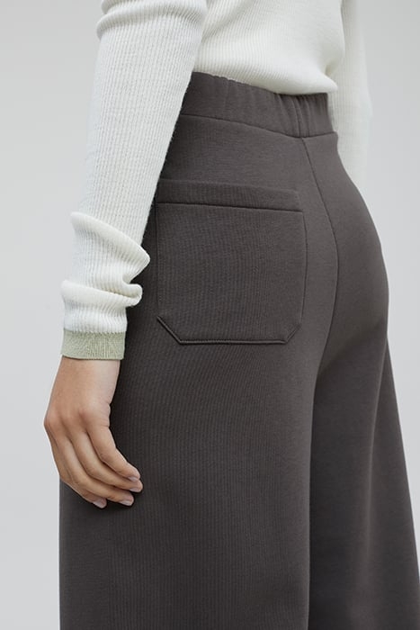 WOMEN FELPA PANTS BLOOD STONE 5