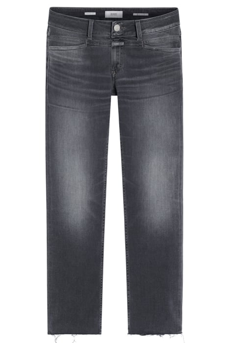 WOMEN STARLET JEANS MID GREY 3