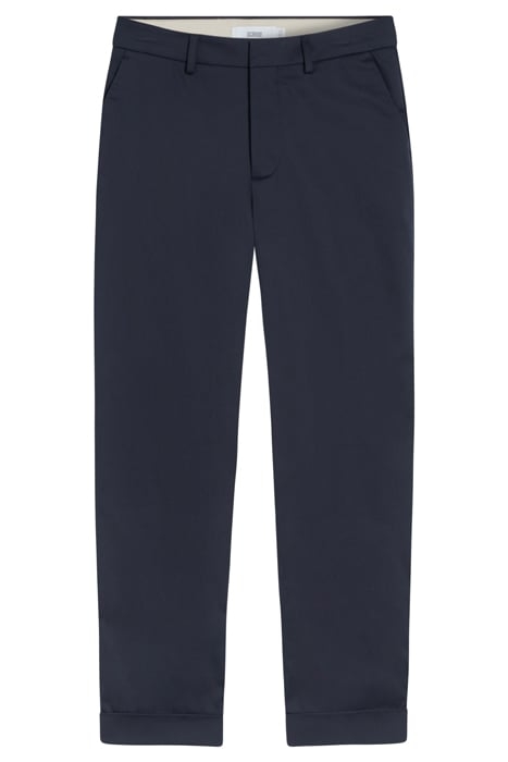 WOMEN AUCKLEY PANTS DARK NIGHT 4