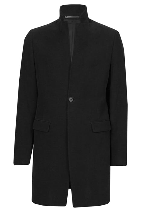 RANGER COAT BLACK 4