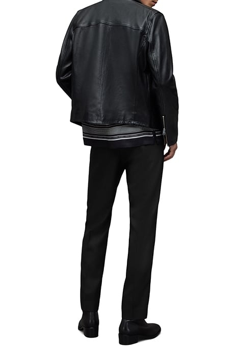 ARAH TROUSER BLACK 3