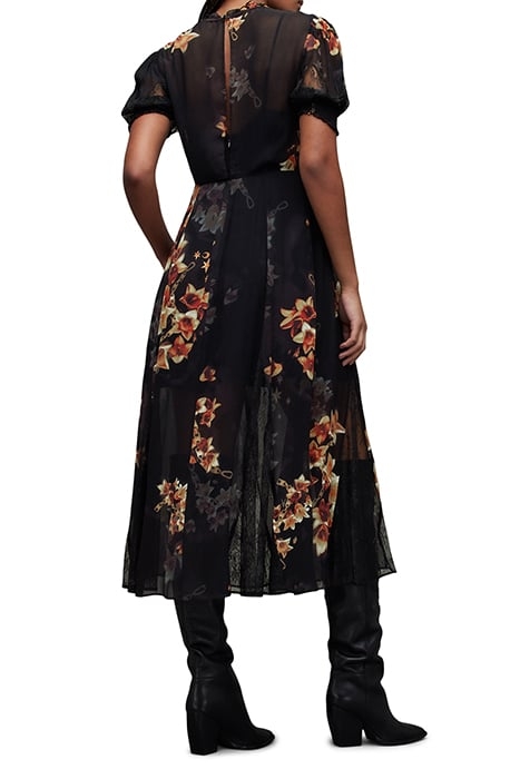 LAVERNA STARGAZER DR BLACK 2