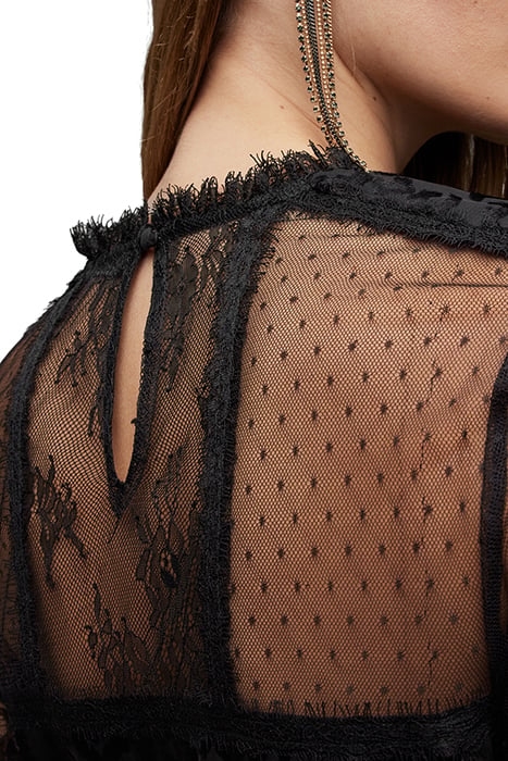 MILA LEPPO TOP BLACK 7