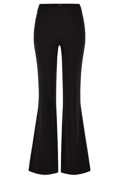 THE NEW CHLOE PANT JET BLACK A996 4