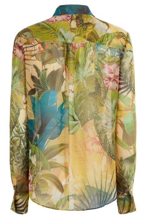 SANCTUARY SHIRT SANCTUARY PRINT 2