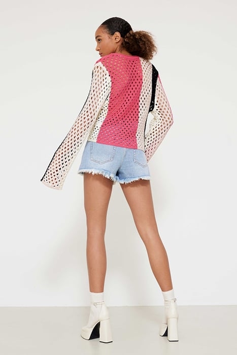 KN DANI PINK YARROW 2