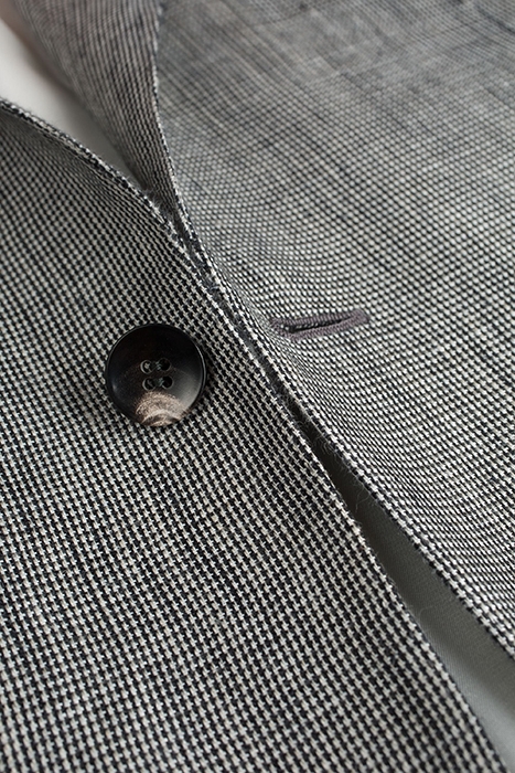MID GREY HAVANA SUIT MID GREY 6