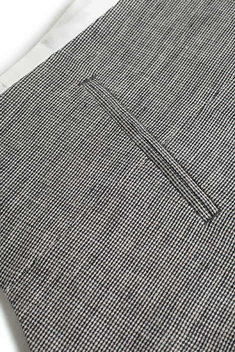 MID GREY HAVANA SUIT MID GREY 5