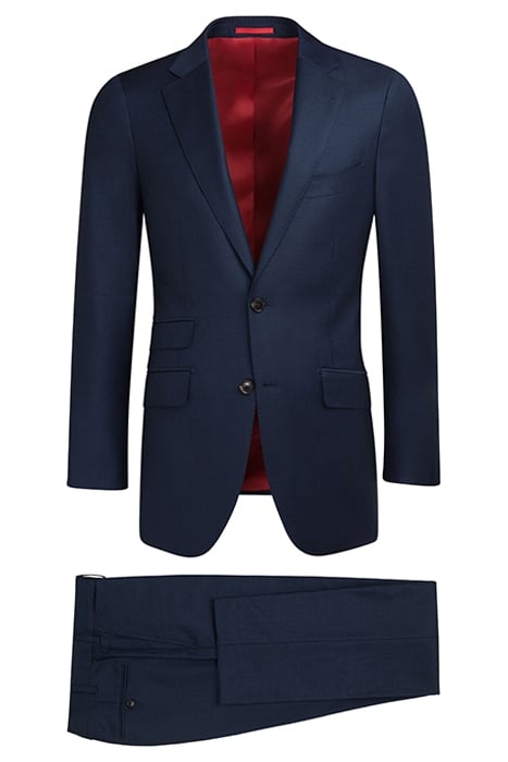 NAVY SIENNA SUIT NAVY 2
