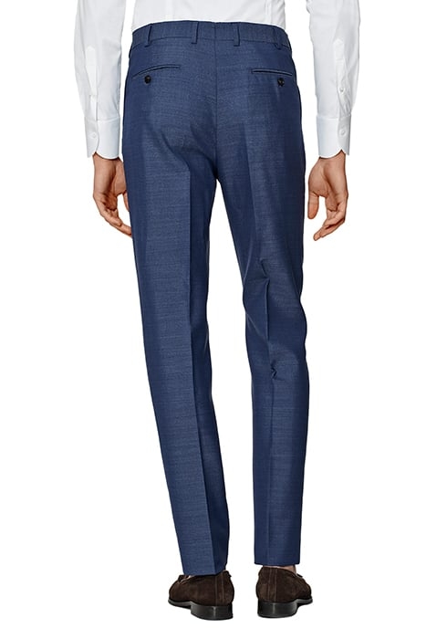 MID BLUE PERENNIAL NAPOLI SUIT MID BLUE 5