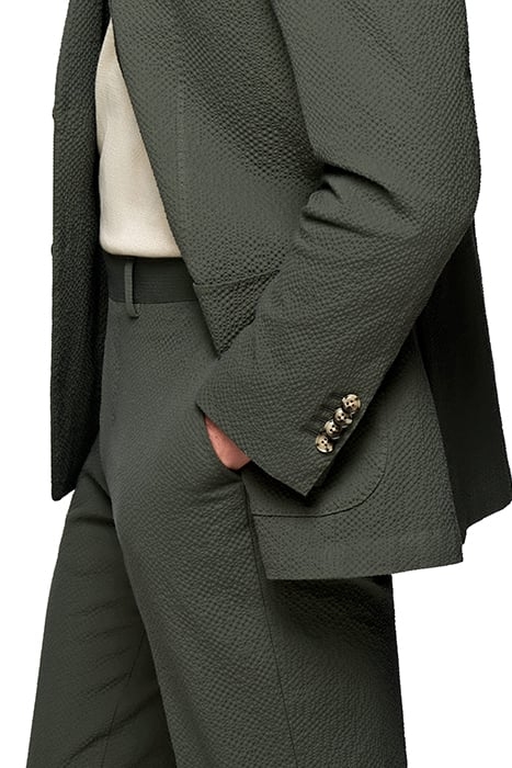 MID GREEN HAVANA SUIT MID GREEN 8