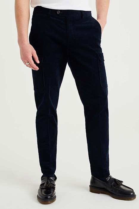 PANTALON DARK BLUE 1