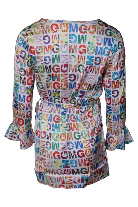 DRESS PHUKET LOGOMANIA 2