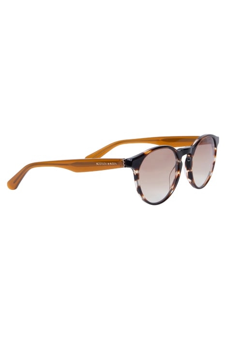 KINNEY SS8004 A173 BROWN DEMI 49/20-140 1