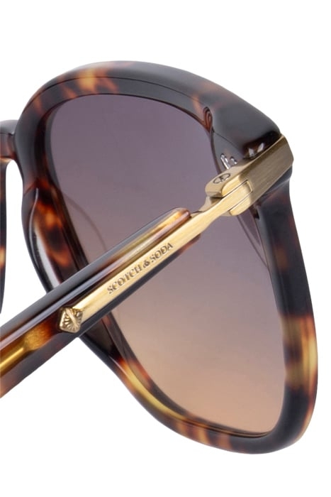 BEVERLY SS7032 102 SPECKLE TORT 54/17-145 3