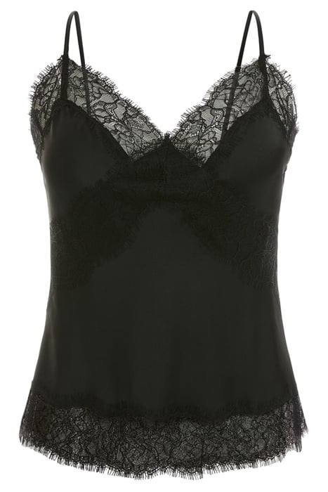 JESSICA TOP JET BLACK 4