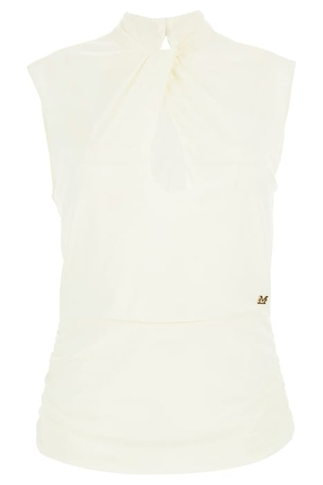 TINA TOP PALE PEARL 4