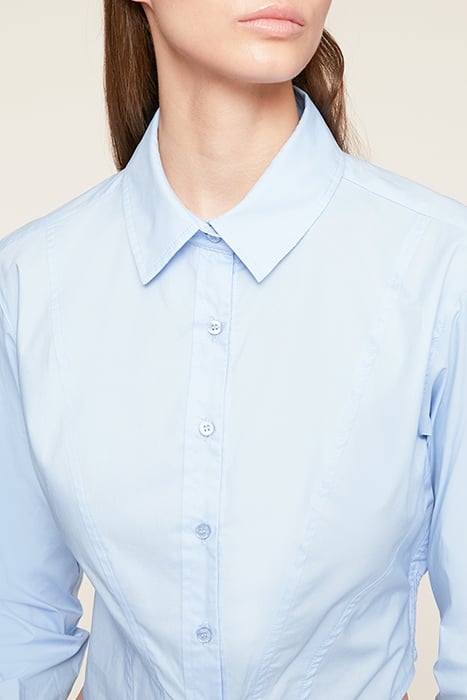 SHORT SHIRT LIGHT BLUE 5