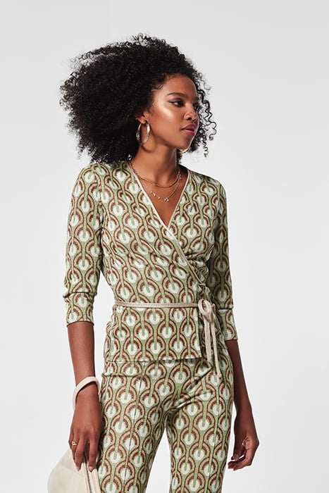 LUREX KNIT WANICA TOP MULTICOLOR 1