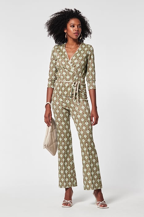 LUREX KNIT WANICA TOP MULTICOLOR 4