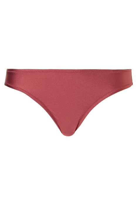 SW BO. BRIEF BRAZILIAN ARABIAN SPICE ANTIQUE ROSE 1