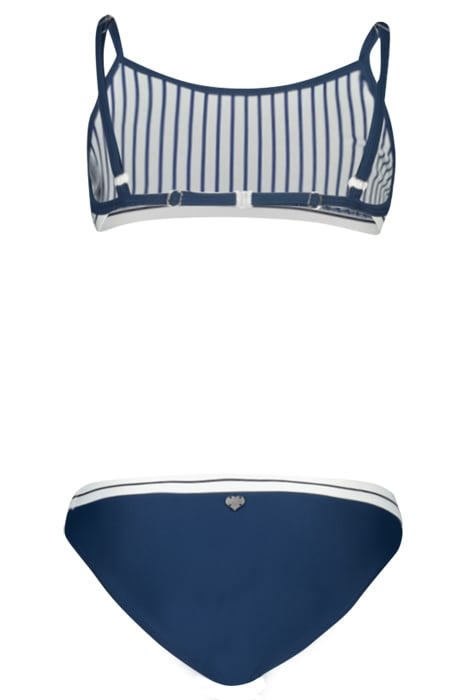LOLA BIKINI JR NAVY 2
