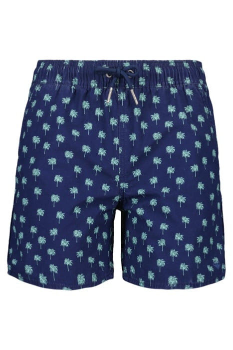 WILU AOP JR LIGHT GREEN/BLUE 1