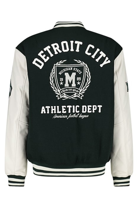 JULIAN MIDNIGHT GREEN 5