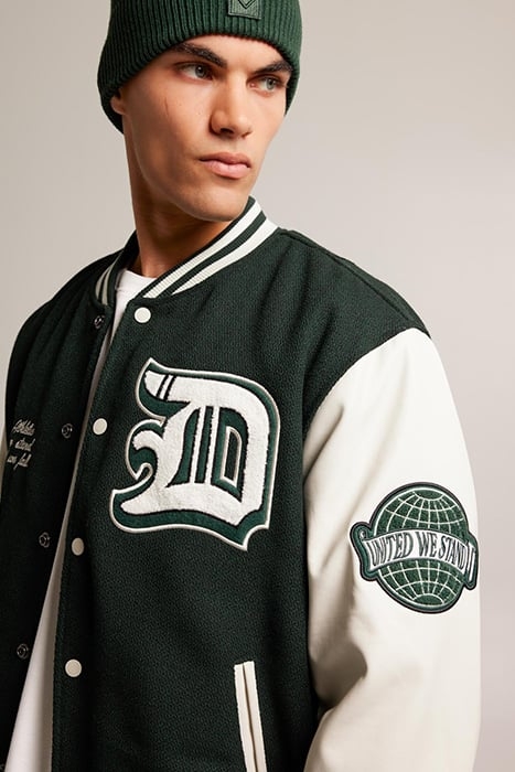 JULIAN MIDNIGHT GREEN 6