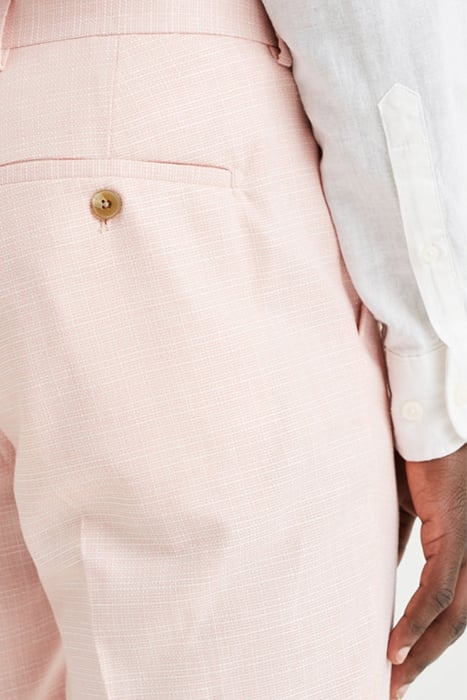 PANTALON SALMON PINK 6