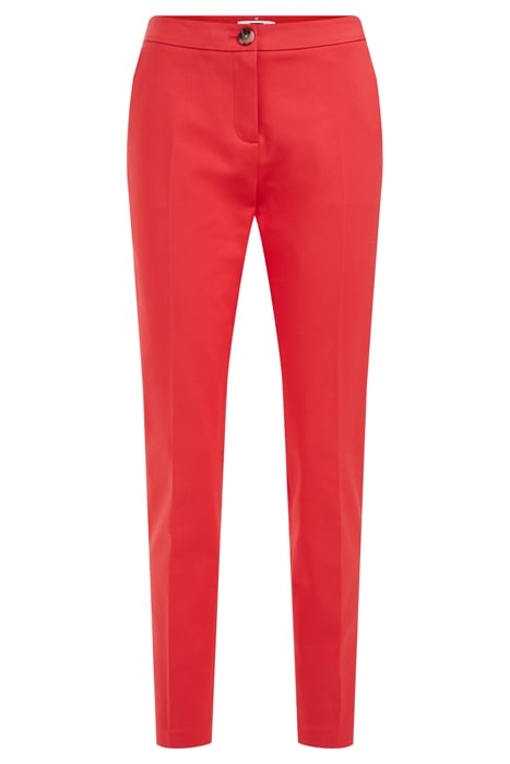 TROUSER RED 4