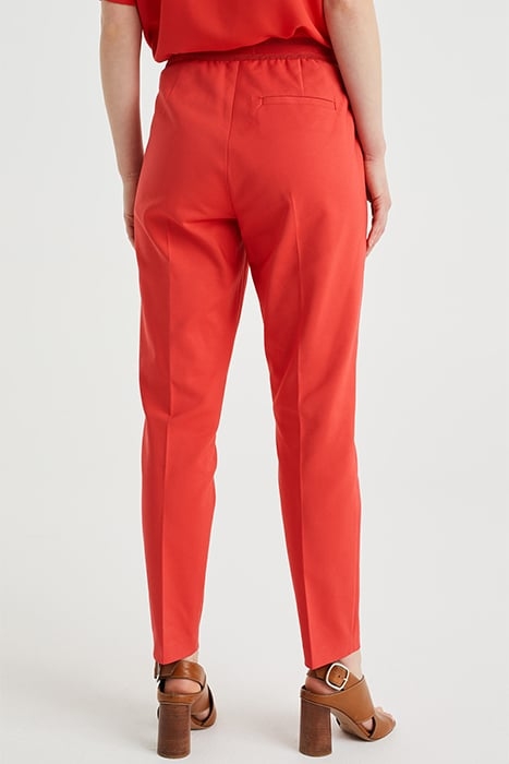 TROUSER RED 2
