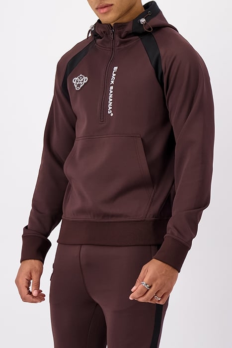 COMPOUND TRACKTOP BROWN 1