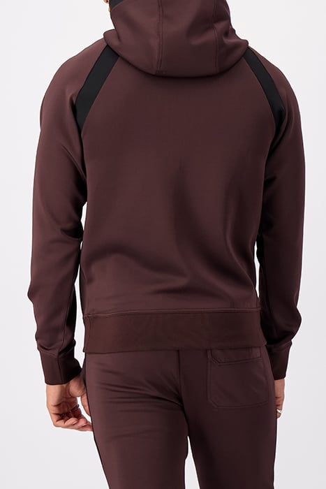 COMPOUND TRACKTOP BROWN 2